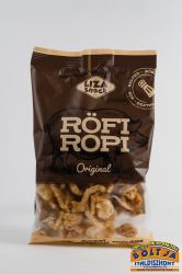 Liza Snack Röfi Ropi sós, szénhidrátmentes 40g