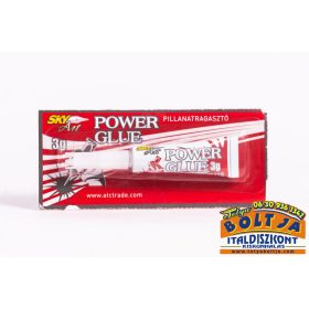 Pillanatragasztó Power Glue  3g