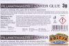 Pillanatragasztó Power Glue  3g