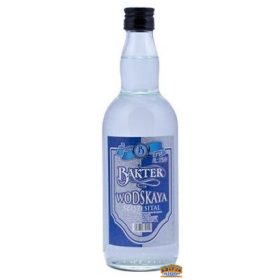 Bakter Wodskaya 0,5l / 22%