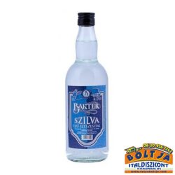Bakter Szilva 0,5l / 21%