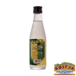 Bakter Körte 0,2l / 21%