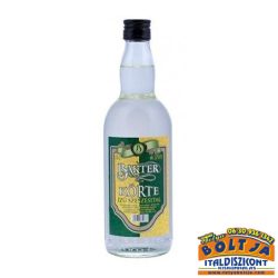 Bakter Körte 0,5l / 21%