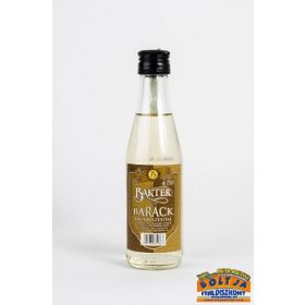 Bakter Barack 0,2l / 21%