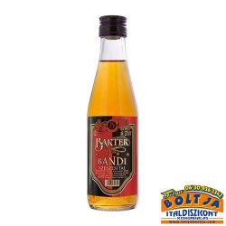 Bakter Bandi 0,2l / 21%