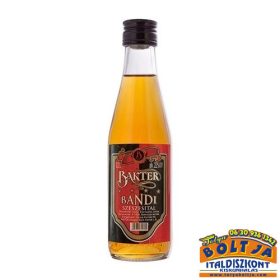 Bakter Bandi 0,2l / 21%
