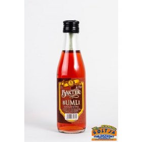 Bakter Bumli 0,2l / 21%