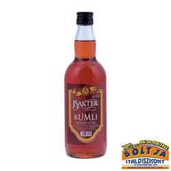 Bakter Bumli 0,5l / 21%