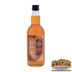 Bakter Császárkörte 0,5l / 20%