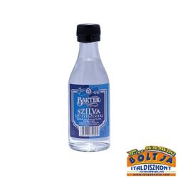 Bakter Szilva 0,05l / 21%