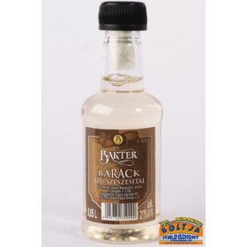 Bakter Barack 0,05l / 21%