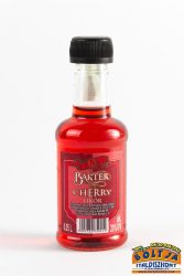 Bakter Cherry 0,05l / 20%