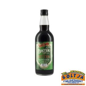 Bakter Keserű 0,5l / 24%