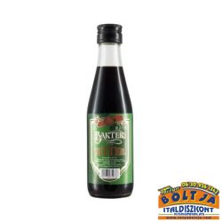 Bakter Keserű 0,2l / 24%