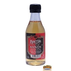 Bakter Bandi 0,05l / 21%