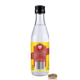 Diamond Sósborszesz 0,2l / 34%