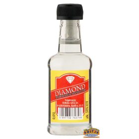Diamond Sósborszesz 0,05l / 34%