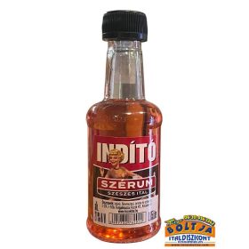 Indító Szérum 0,05l / 21%