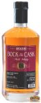   Békési Manufaktúra Bock Red Wine Cask 18 éves Whisky 0,7l / 43%