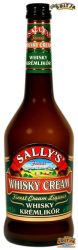 Sally's Whisky Krémlikőr 0,5l / 15%