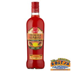 Tropical Tequila Sunrise Cocktail 0,7l / 7%