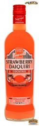 Tropical Strawberry Daiquiri Cocktail 0,7l / 7%