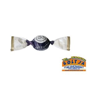 Puszilva Aszalt szilva Étcsokoládéba mártva 25g