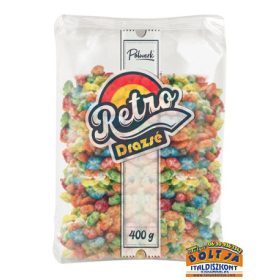 Retró Drazsé 400g