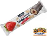 Cornexi Töltött Zabrudi Epres 30g