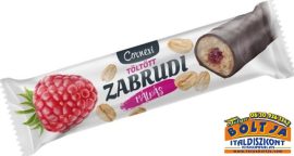Cornexi Töltött Zabrudi Málnás 30g