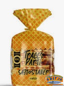 Traccs Party Sajtos Tallér 100g