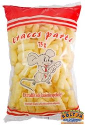 Extrudált Kukoricapehely Traccs Party 75g