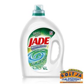 Jade Folyékony Mosószer 4l