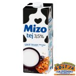 Mizo Tej  3,5% zsírtartalommal 1l