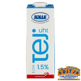 Tolle UHT Tej 1,5% 1l