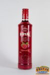 Royal Vodka Málna Ízesítéssel 0,5l /28%