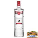 Royal Vodka 1l / 37,5%