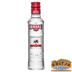 Royal Vodka 0,2l / 37,5%