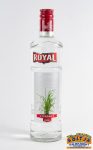 Royal Vodka Citromfű Ízesítéssel 0,5l / 37,5%
