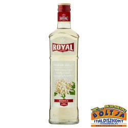 Royal Vodka Bodza Ízesítéssel 0,5l / 37,5%