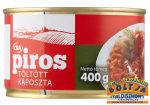 Töltött Káposzta CBA 400g