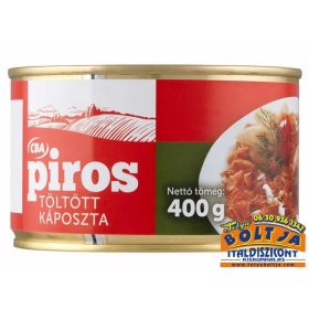 CBA Töltött Káposzta 400g