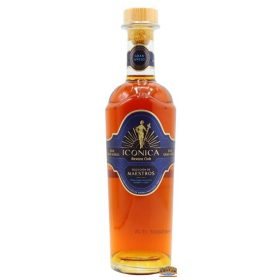 Havana Club Selectión de Maestros Rum 0,7l / 45% DRS