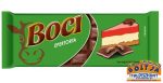 Boci Táblás Epertorta Csokoládé 100g