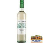   Frittmann Sauvignon Blanc Száraz Fehér Bor 2021 0,75l / 12%