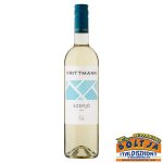 Frittmann Ezerjó 2022 0,75l / 11,5%