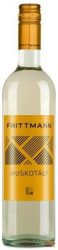 Frittmann Muskotály 0,75l / 12% DRS