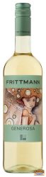 Frittmann Generosa Száraz Fehérbor 0,75l / 13% DRS