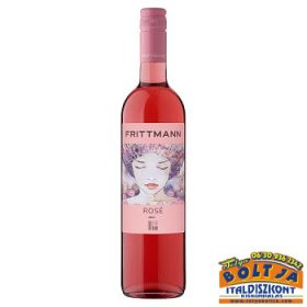 Frittmann Rosé Cuvée 0,75l / 12,5% DRS