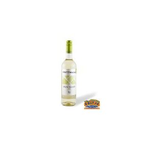 Frittmann Irsai Olivér 0,75l / 11,5% DRS